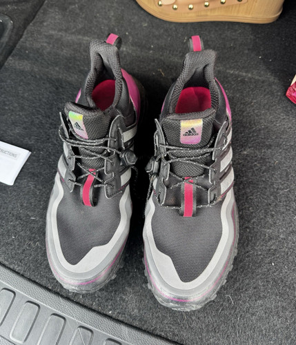 Adidas ultraboost cold rdy - ultraboost, dna