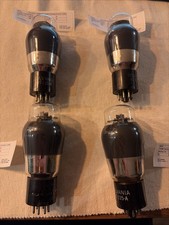 6L6 - Sylvania - X4 - Test