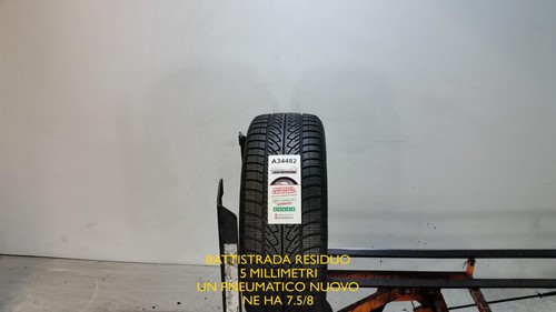 Gomme usate termiche - usate,