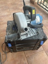 Scanalatore Berner SB 180 per Tracce Muro, Usato pochissimo - Come Nuovo !