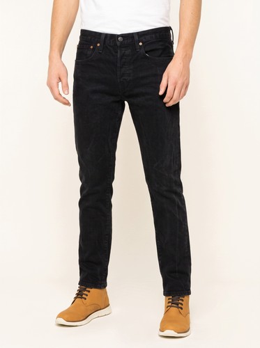 Levis 501 jeans - 501, uomo
