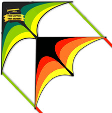 Delta kite for - delta,