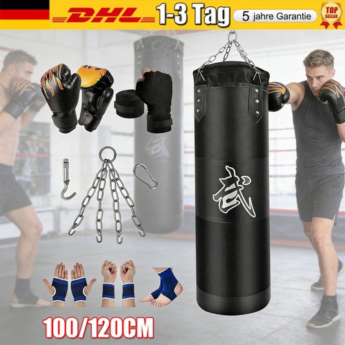 Sacco boxe pesante - da,