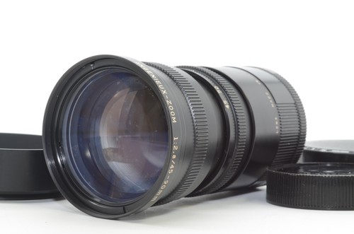 Exc angenieux zoom - [exc++++],
