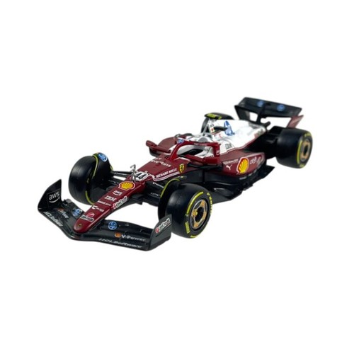 Modellino bburago race play - bburago, race&play
