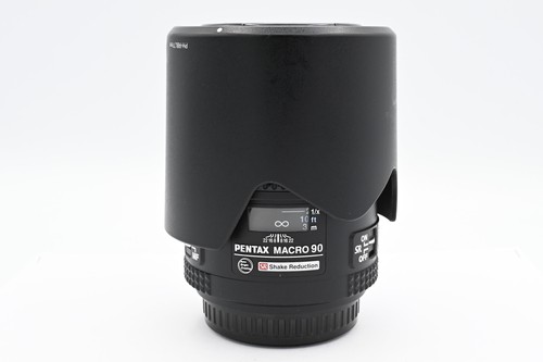 Pentax 645 mm - fa, f/2.8