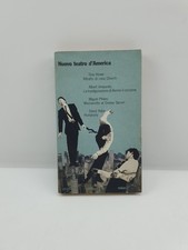 NUOVO TEATRO D'AMERICA - MARIO