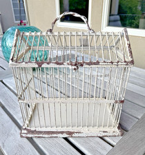 Gabbia per uccellini