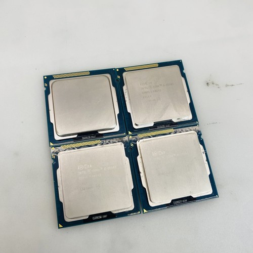 Cpu intel core 3550s 00 - core, 3,00