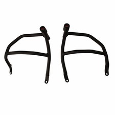 CRASH BAR PROTEZIONE MOTORE