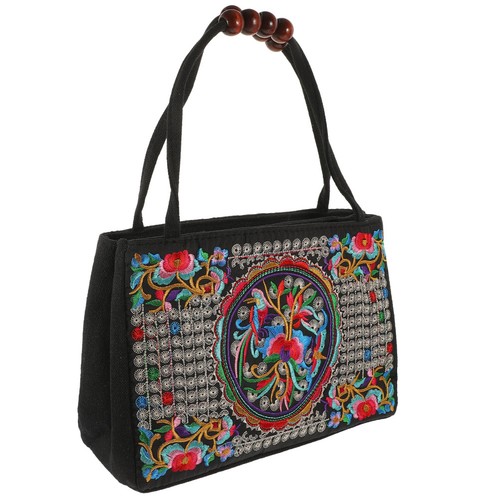 Borsa stile etnico borse - borsa,