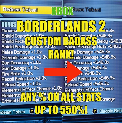 Borderlands barra modded - borderlands,