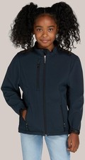 Giacca softshell per bambini |