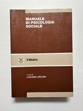 Manuale di psicologia sociale