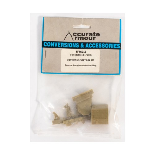 Accurate armour military - accurate,