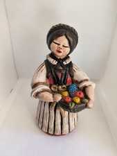 Thun Burgl - tirolese - abito meranese