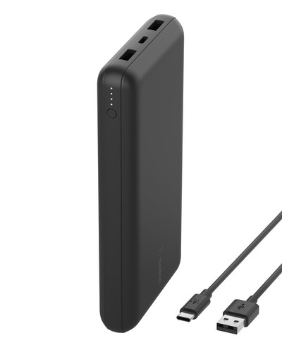 Caricabatterie portatile usb - caricabatterie,