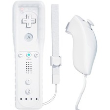 Wii Controller remoto con