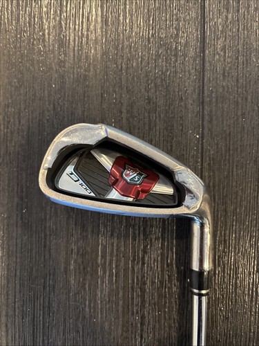 Wilson staff d100 ferro da - wilson,