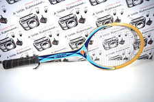 Racchetta tennis vintage - da,