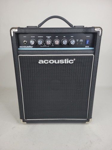 Amplificatore combo chitarra