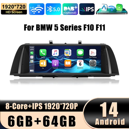 Autoradio android 25 - android, 10,25"