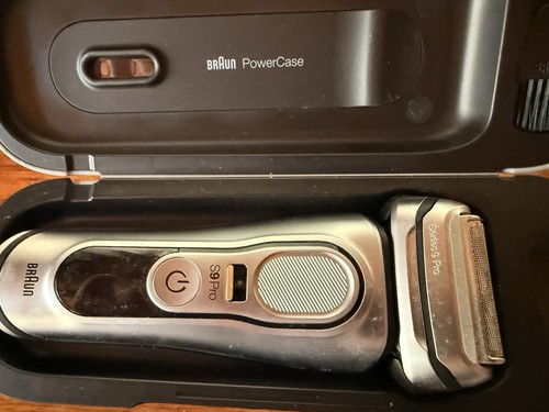 Braun series pro rasoio - pro,
