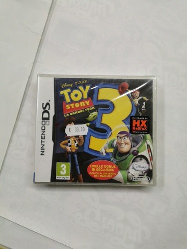 Disney toy story grande - story, 3