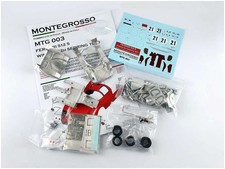 Tameo Kits MTG003 Ferrari 512