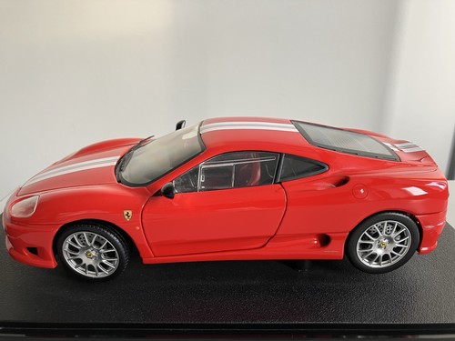 Ferrari 360 challenge stradale - 360,