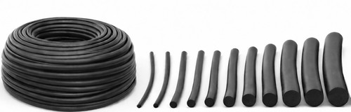 Kaman epdm cavo tondo - epdm, Ø