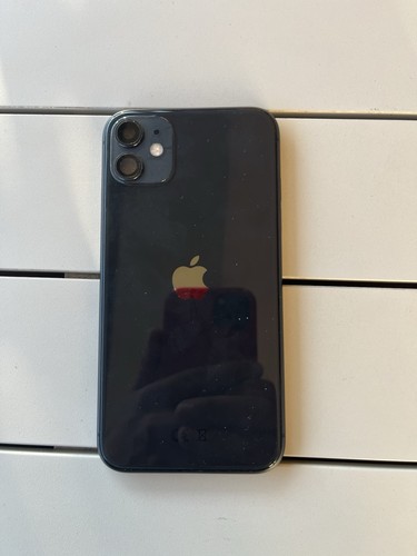 Apple iphone nero - apple,