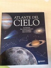 Atlante del cielo. In viaggio