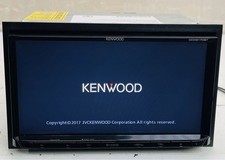 Kenwood DDX6170BT Autoradio