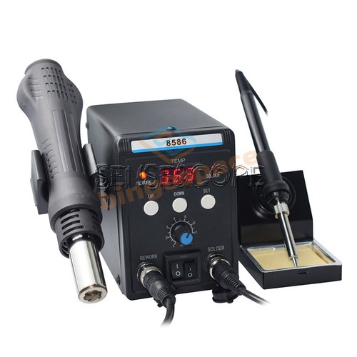 Saldatore elettrico 700w - saldatore,
