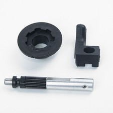 Gruppo pistone pompa olio