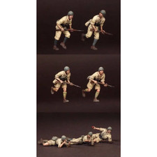 Kit modellino in resina 1/35 7