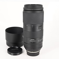 Tamron AF A035 100-400mm