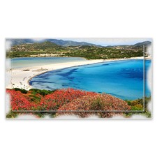 Lupia Quadro Tela Cornice