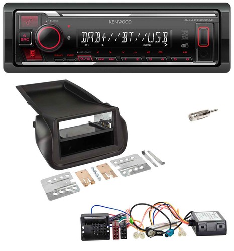 Autoradio kenwood can - autoradio,