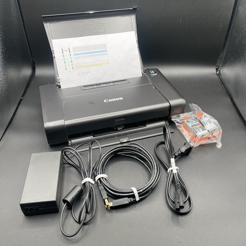 Canon pixma ip110 mobile - canon,