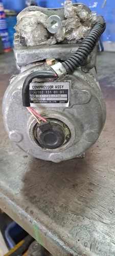 Compressore aria condizionata - aria,