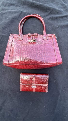 Borsa tracolla liz claiborne - a,
