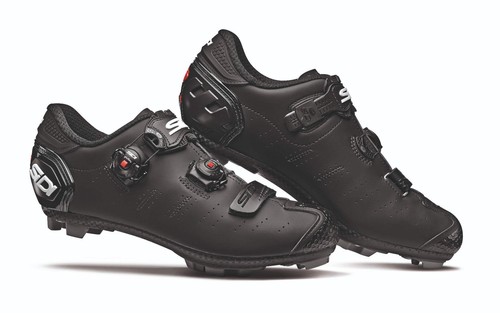 Sidi dragon cycling shoe - dragon, 5