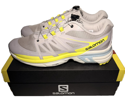 Salomon wings ashes of - salomon, xt-wings
