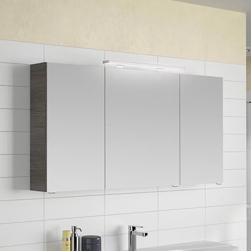 Armadio specchio pelipal - a,