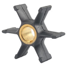 Roue de pompe à eau diamètre