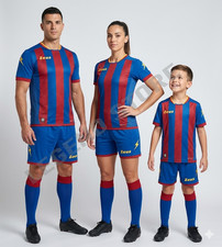 Kit Icon Zeus Completino