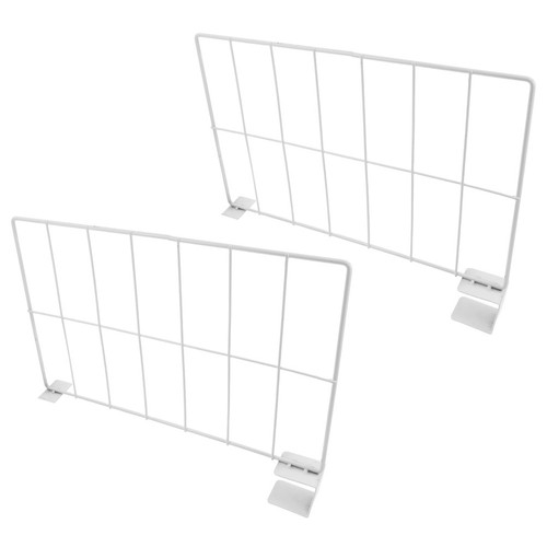 Pezzi divisori scaffale - ,