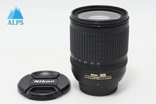 Nikon AF-S DX NIKKOR 18-135 mm
